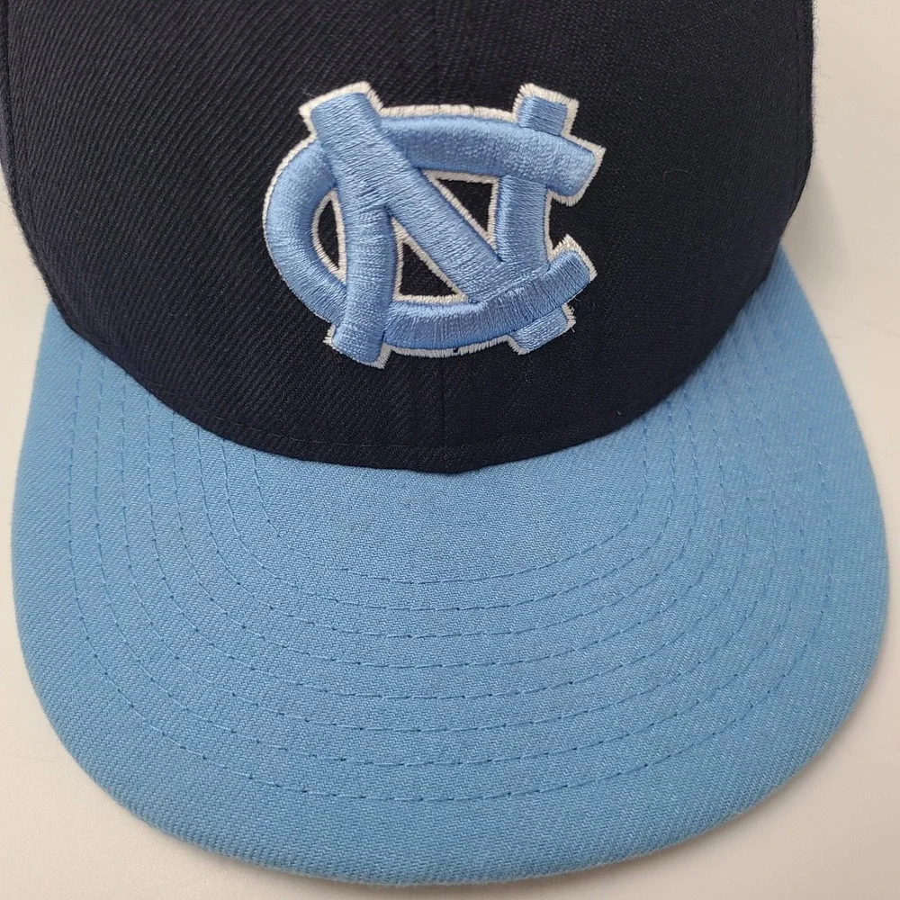 New Era has tear